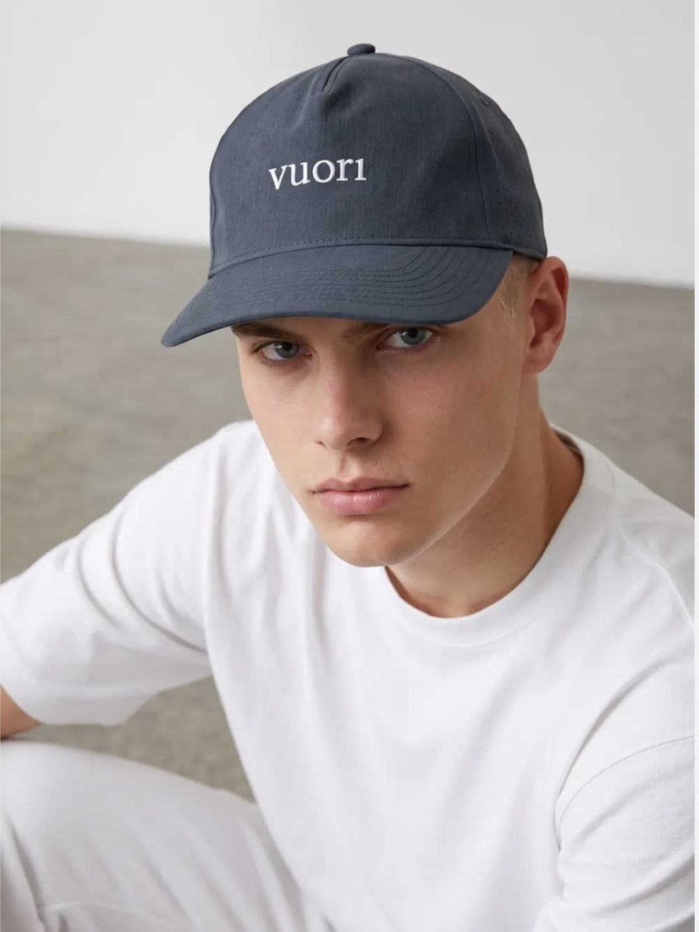 Vuori baseball Cap